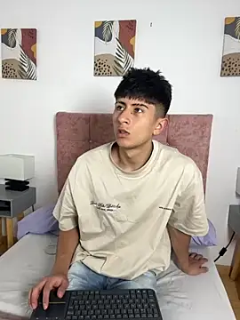 Andy Justgame online show from September 12, 3:39 am