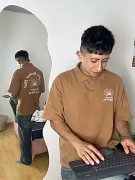 Andy Justgame online show from September 30, 3:11 am