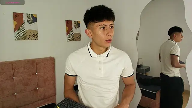 Andy Justgame online show from October 17, 3:42 am