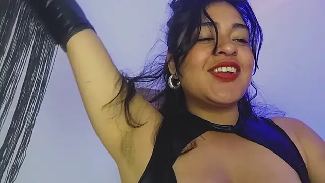 EmilyNoir1 online show from October 5, 3:10 pm