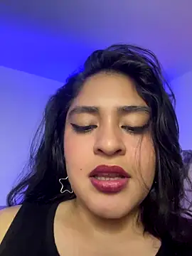 EmilyNoir1 online show from October 24, 12:30 am