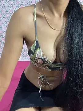 Snapshot of chandiqueen chatting on October 2, 6:53 am chandiqueen online show from October 2, 6:53 am