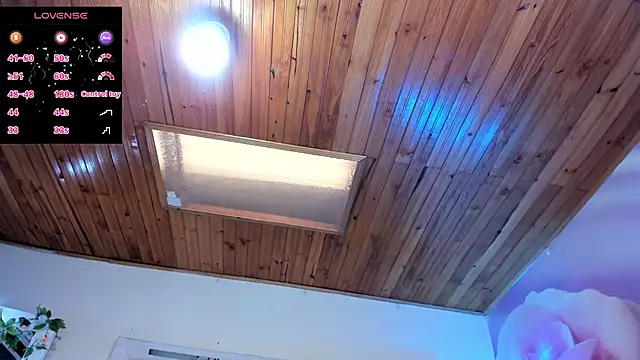 mia peyton online show from November 12, 8:19 pm