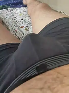 ScuffingBungalow online show from October 29, 7:15 pm