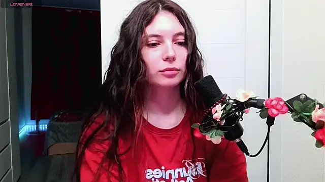 Snapshot of peachyness chatting on June 2, 8:11 pm peachyness online show from June 2, 8:11 pm