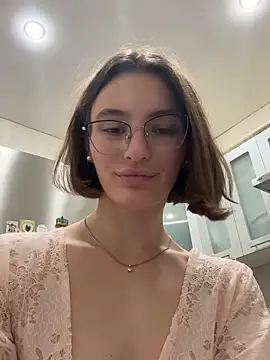 ZariaFlame online show from October 10, 9:14 pm