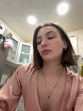 ZariaFlame online show from March 10, 11:54 pm