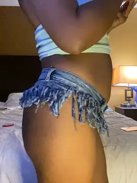 StaciDiamond online show from December 20, 9:38 am