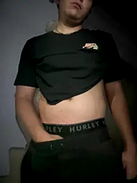 Snapshot of FranVergaLoca chatting on October 17, 7:33 am FranVergaLoca online show from October 17, 7:33 am