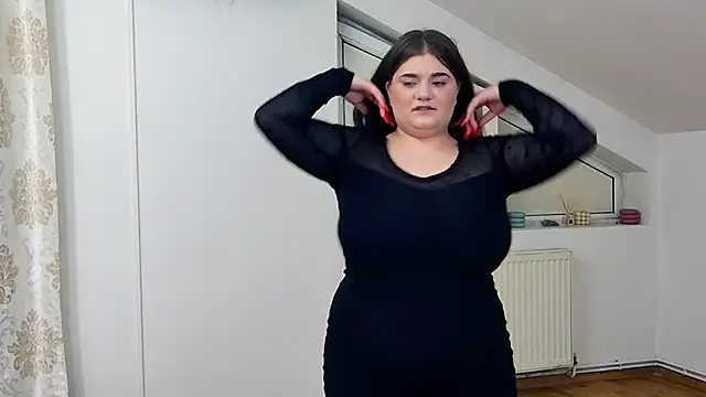 LissaBigTitts online show from September 12, 7:14 pm