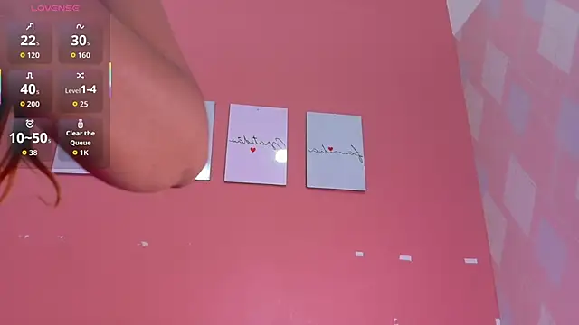 MySugarmoomy online show from November 5, 7:25 pm