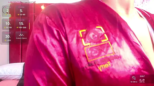 MySugarmoomy online show from November 17, 12:11 pm