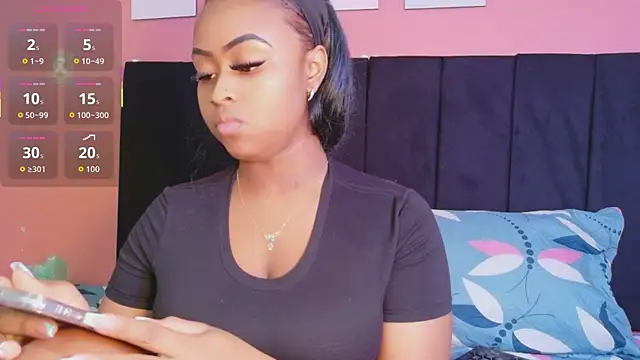 MySugarmoomy online show from May 9, 2:50 am
