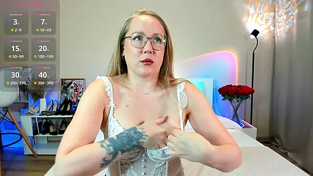 BethSun online show from September 16, 6:20 pm