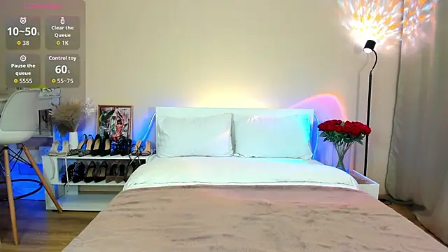 BethSun online show from October 8, 6:16 pm