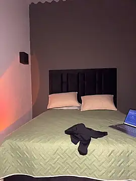 Jacksonfranco online show from November 15, 12:08 am