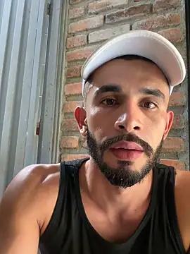 Jacksonfranco online show from December 21, 4:47 pm