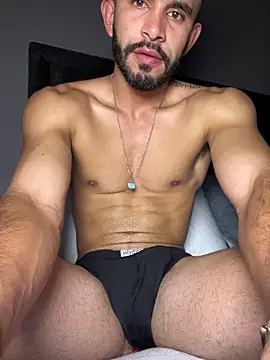 Jacksonfranco online show from April 9, 12:10 pm