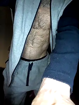 Bohhhhrm online show from October 23, 5:12 pm