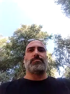 Snapshot of Bohhhhrm chatting on August 4, 6:49 am Bohhhhrm online show from August 4, 6:49 am