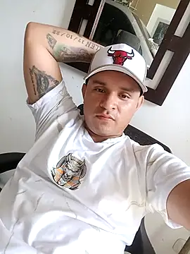 Snapshot of Cartas9 chatting on February 26, 3:22 pm Cartas9 online show from February 26, 3:22 pm