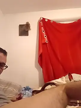 Ionut899xh online show from September 28, 8:25 pm