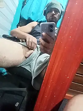 TUcalifa online show from April 9, 2:55 am