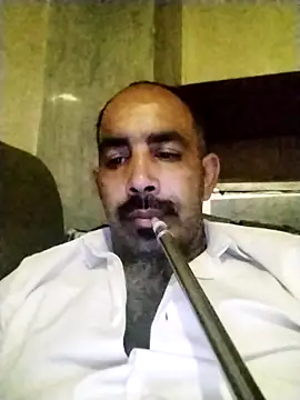 salimbasha online show from May 18, 8:03 pm