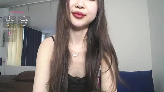Snapshot of kaori_mi chatting on May 10, 6:18 am kaori mi online show from May 10, 6:18 am