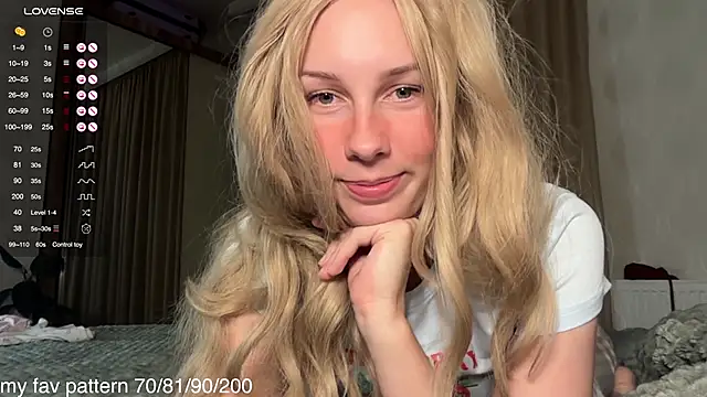 aetherlan online show from November 25, 2:06 pm