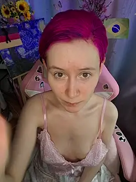 Fuzzy Unicorn online show from July 13, 10:40 am