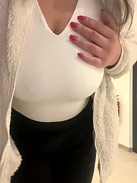 eli5566 online show from January 7, 12:07 pm