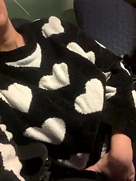 eli5566 online show from January 13, 7:19 pm