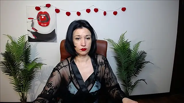 CameronEnns online show from February 15, 7:21 pm