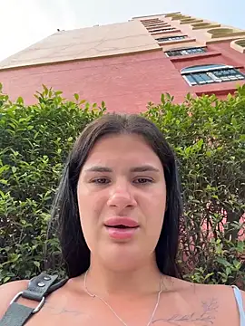 MiraReach online show from March 22, 2:15 am