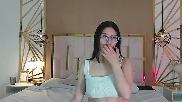 maddy jaclsonw online show from September 11, 12:05 pm