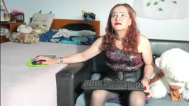 Mishell Bons online show from March 6, 8:38 pm