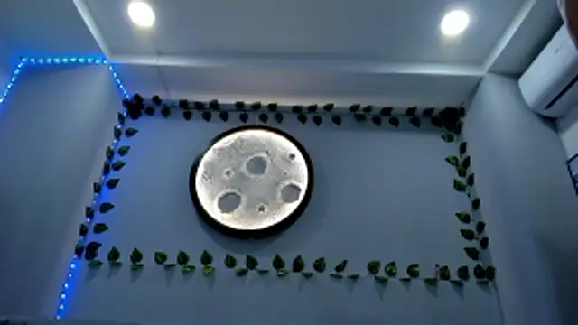 klariz09 online show from January 16, 8:46 pm