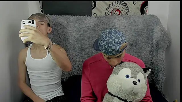 nick acost online show from April 30, 3:13 am