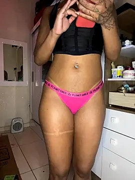 DiamanteNegro- online show from October 26, 11:53 pm