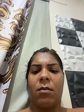 DiamanteNegro- online show from February 19, 8:27 pm