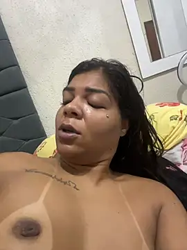 DiamanteNegro- online show from February 20, 9:43 am