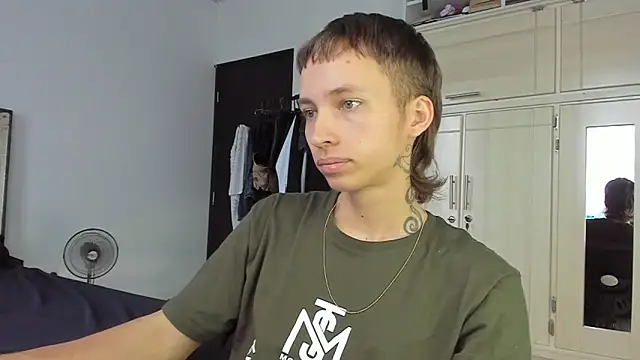 spacehumanz online show from January 7, 1:57 pm