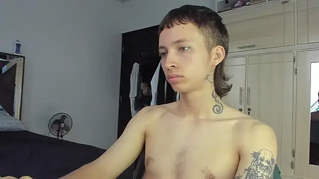 spacehumanz online show from January 8, 12:18 pm