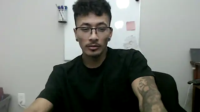 tanjir020 online show from February 14, 10:12 am