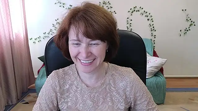 Lia Tito online show from May 28, 6:21 am