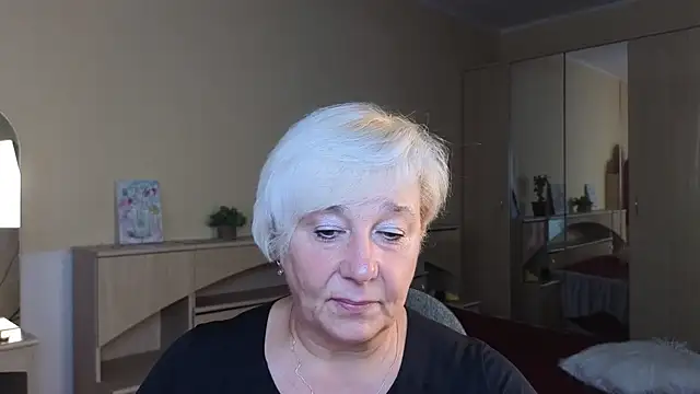 Milana Milky online show from September 12, 5:07 am