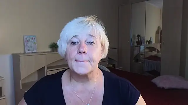 Milana Milky online show from September 19, 4:58 am