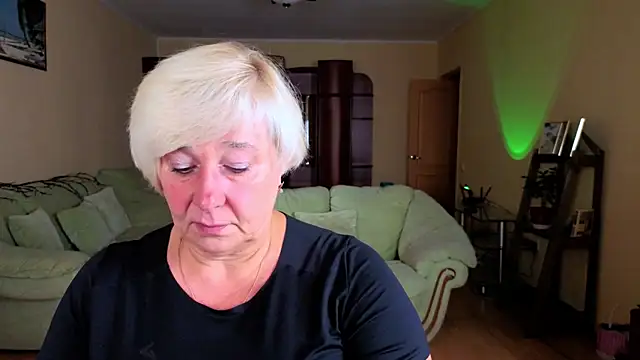 Milana Milky online show from September 23, 5:43 am