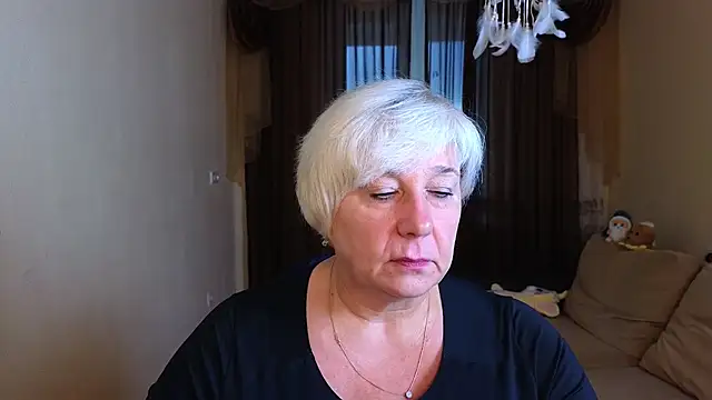 Milana Milky online show from October 10, 5:06 am